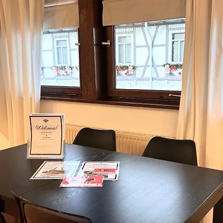 Chic In Center Gifhorn