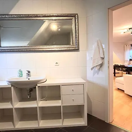 Chic In Center * Gifhorn