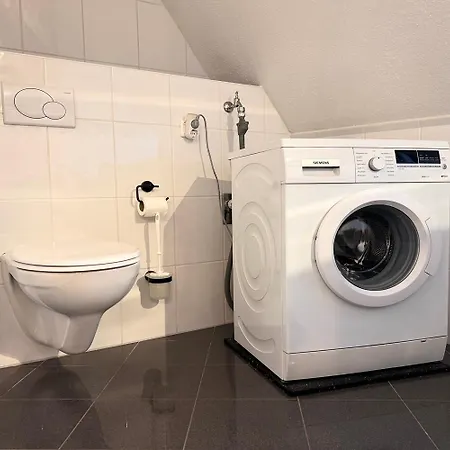 Apartment Chic In Center