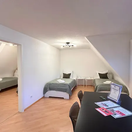 Chic In Center * Gifhorn
